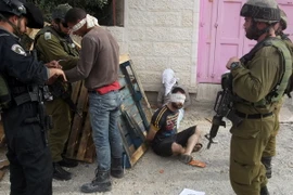 Israel có nguy cơ trở thành một nhà nước Apartheid