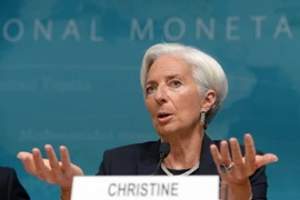 Thế giới cần tăng đầu tư công để thúc đẩy tăng trưởng kinh tế