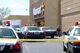 Thủ phạm vụ nổ súng vào cảnh sát Las Vegas có tư tưởng cực hữu