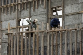 Palestine yêu cầu Australia làm rõ quan điểm về Đông Jerusalem