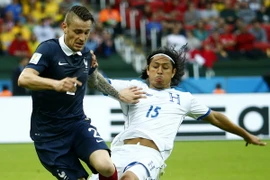 Những cầu thủ có phong cách điên rồ nhất tại World Cup 2014