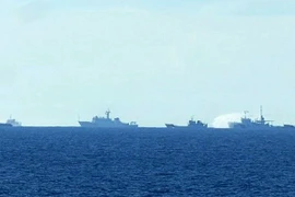 ASEAN cần có cách tiếp cận chung, mạnh mẽ hơn với Trung Quốc