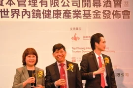 Giới thiệu tiềm năng du lịch nghỉ dưỡng Tam Đảo tại Macau