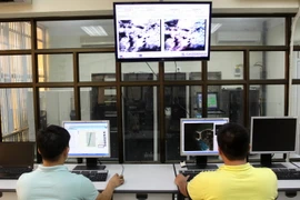 [Photo] VNREDSat-1 chụp hơn 19.300 ảnh trên toàn cầu