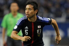 Hậu vệ Nhật Bản Yuto Nagatomo đau đớn, mất ngủ vì thua trận 