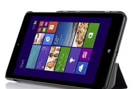 Lý do khiến hãng Microsoft không ra mắt Surface Mini