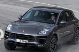 Porsche sẽ đạt mức bán 200.000 xe thể thao sớm 3 năm