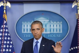 Chính phủ Mỹ vẫn muốn hợp tác với Nga về không phổ biến hạt nhân