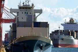 Lợi nhuận từ thuế của Nhật Bản có thể vượt mốc 46.000 tỷ yen