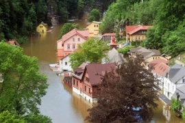 Séc phải hoàn trả EU khoảng 34 tỷ USD tiền viện trợ 