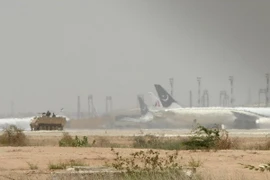 Quân đội Pakistan không kích tiêu diệt hơn 100 phiến quân