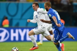 Đội tuyển Anh luôn xuất quân thất bại trên đất Mỹ Latinh