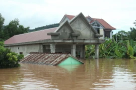 Mùa mưa bão sẽ diễn biến phức tạp và trái quy luật