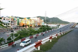 Kiên Giang tổ chức Hội nghị gặp gỡ các nhà tài trợ năm 2014