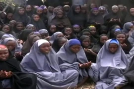 Nigeria: Boko Haram bị tình nghi bắt cóc hơn 60 phụ nữ