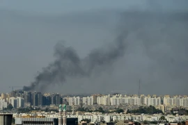 Libya cân nhắc yêu cầu quốc tế hỗ trợ tái thiết an ninh