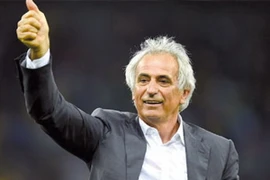 Các cầu thủ Algeria có nhịn ăn trong thời gian thi đấu không? 