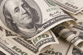 Đồng bạc xanh giao dịch khá ổn định tại thị trường châu Á