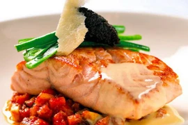 Các loại cá nên và không nên dùng đối với bà bầu, trẻ nhỏ