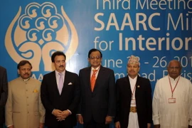 Nepal ấn định thời gian tổ chức hội nghị SAARC