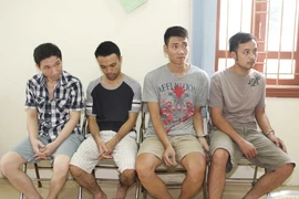 Chuyện cho vay nặng lãi mùa World Cup ở TP. Hồ Chí Minh