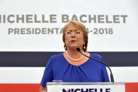 Tân Tổng thống Chile cam kết thúc đẩy thịnh vượng 