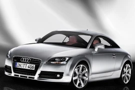 Audi bổ sung 17 mẫu xe mới hoặc cải tiến trong năm nay