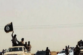 Malaysia truy nã năm phiến quân liên quan đến tổ chức ISIL