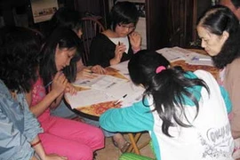 Lời bộc bạch của những nạn nhân của nạn buôn người