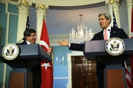 Mỹ không quá kỳ vọng vào cuộc đàm phán sắp tới với Iran