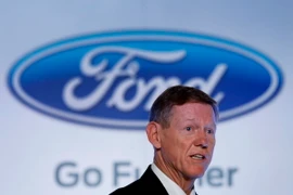 Cuộc chạy đua gay cấn vào vị trí CEO của Microsoft