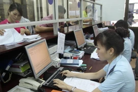 Chữ ký số - Kỷ nguyên mới của thủ tục hải quan điện tử