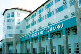 Cứu sống một bệnh nhân bị vật nhọn đâm thấu tim