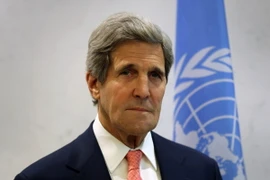 "Mỹ bảo lưu quyết định không để Iran sở hữu vũ khí hạt nhân"