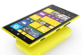 Nokia Lumia 1520 cũng khan hàng tại nhà mạng AT&T