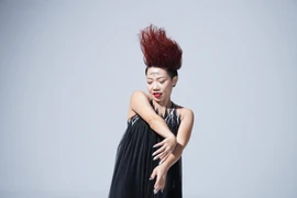 Nữ ca sỹ Hà Trần sẽ ra mắt sản phẩm âm nhạc mới vào ngày 13/5. (Ảnh: NVCC)