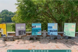 Chuyển đổi số tài liệu lưu trữ: Công nghệ và nguồn lực đã sẵn sàng