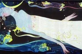 Chàng sinh viên dịch Truyện Kiều sang tiếng Anh với cách sáng tạo mới