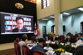 Bàn về giải pháp quản trị khủng hoảng thông tin thời đại địch COVID-19