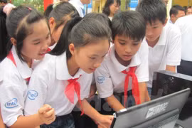 (Ảnh minh họa: Phạm Mai/Vietnam+)