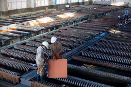 Trao quyền đánh giá tác động môi trường cho cộng đồng