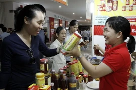 (Ảnh minh họa: Thế Anh/TTXVN)