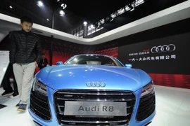 Audi sẽ bổ sung 11 mẫu xe mới cho dòng sản phẩm 