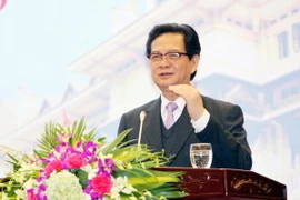 Hội nhập quốc tế phải tranh thủ thời cơ để phát triển 