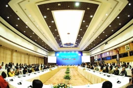 Các nước tiểu vùng Mekong hợp tác phát triển du lịch