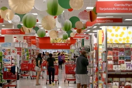 Mỹ và các "thiên đường thuế" hợp tác chống trốn thuế 