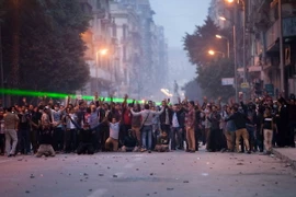 Ai Cập: Đảng Salafist Nour kêu gọi bỏ phiếu Hiến pháp mới