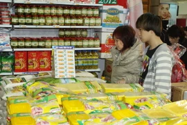 Hà Nội: Hàng tiêu dùng thiết yếu sẽ tăng khoảng 10%