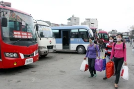 (Ảnh minh họa: Thế Duyệt/TTXVN)