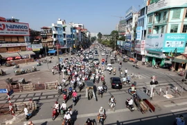 Xây dựng đô thị không thể tách rời quy hoạch và quản lý